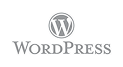 Wordpress logo